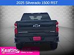 2025 Chevrolet Silverado 1500 Crew Cab 4x4 Pickup for sale #1168784 - photo 6