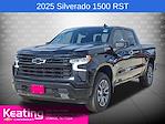 2025 Chevrolet Silverado 1500 Crew Cab 4x4 Pickup for sale #1168784 - photo 7