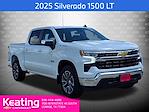 2025 Chevrolet Silverado 1500 Crew Cab 4x2 Pickup for sale #1170093 - photo 3