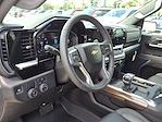 2025 Chevrolet Silverado 1500 Crew Cab 4x2 Pickup for sale #1170093 - photo 13