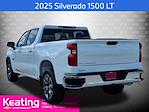 2025 Chevrolet Silverado 1500 Crew Cab 4x2 Pickup for sale #1170093 - photo 4