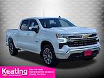 2025 Chevrolet Silverado 1500 Crew Cab 4x2 Pickup for sale #1170093 - photo 1
