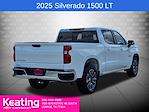 2025 Chevrolet Silverado 1500 Crew Cab 4x2 Pickup for sale #1170093 - photo 2