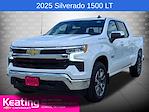 2025 Chevrolet Silverado 1500 Crew Cab 4x2 Pickup for sale #1170093 - photo 8