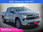 New 2025 Chevrolet Silverado 1500 RST Crew Cab 4x4 Pickup for sale #1170211 - photo 1