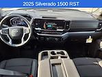 New 2025 Chevrolet Silverado 1500 RST Crew Cab 4x4 Pickup for sale #1170211 - photo 10
