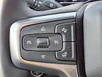 New 2025 Chevrolet Silverado 1500 RST Crew Cab 4x4 Pickup for sale #1170211 - photo 16