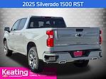 New 2025 Chevrolet Silverado 1500 RST Crew Cab 4x4 Pickup for sale #1170211 - photo 2