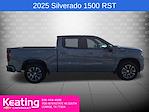 New 2025 Chevrolet Silverado 1500 RST Crew Cab 4x4 Pickup for sale #1170211 - photo 4