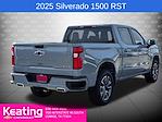 New 2025 Chevrolet Silverado 1500 RST Crew Cab 4x4 Pickup for sale #1170211 - photo 6