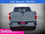 New 2025 Chevrolet Silverado 1500 RST Crew Cab 4x4 Pickup for sale #1170211 - photo 7