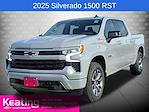 New 2025 Chevrolet Silverado 1500 RST Crew Cab 4x4 Pickup for sale #1170211 - photo 8