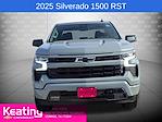 New 2025 Chevrolet Silverado 1500 RST Crew Cab 4x4 Pickup for sale #1170211 - photo 9
