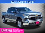 2025 Chevrolet Silverado 1500 Crew Cab 4x4 Pickup for sale #1170245 - photo 3