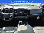 2025 Chevrolet Silverado 1500 Crew Cab 4x4 Pickup for sale #1170245 - photo 10