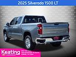 2025 Chevrolet Silverado 1500 Crew Cab 4x4 Pickup for sale #1170245 - photo 4