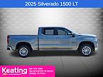 2025 Chevrolet Silverado 1500 Crew Cab 4x4 Pickup for sale #1170245 - photo 5