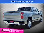2025 Chevrolet Silverado 1500 Crew Cab 4x4 Pickup for sale #1170245 - photo 2
