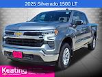 2025 Chevrolet Silverado 1500 Crew Cab 4x4 Pickup for sale #1170245 - photo 8