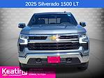 2025 Chevrolet Silverado 1500 Crew Cab 4x4 Pickup for sale #1170245 - photo 9