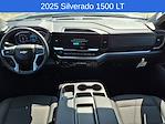 New 2025 Chevrolet Silverado 1500 LT Crew Cab 4x4 Pickup for sale #1172478 - photo 10