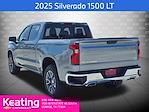 New 2025 Chevrolet Silverado 1500 LT Crew Cab 4x4 Pickup for sale #1172478 - photo 4