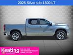 New 2025 Chevrolet Silverado 1500 LT Crew Cab 4x4 Pickup for sale #1172478 - photo 5