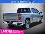 New 2025 Chevrolet Silverado 1500 LT Crew Cab 4x4 Pickup for sale #1172478 - photo 2