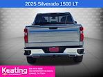 New 2025 Chevrolet Silverado 1500 LT Crew Cab 4x4 Pickup for sale #1172478 - photo 7