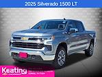 New 2025 Chevrolet Silverado 1500 LT Crew Cab 4x4 Pickup for sale #1172478 - photo 8