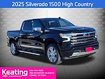 2025 Chevrolet Silverado 1500 Crew Cab 4x4 Pickup for sale #1172673 - photo 3