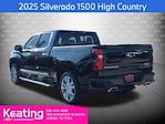 2025 Chevrolet Silverado 1500 Crew Cab 4x4 Pickup for sale #1172673 - photo 4