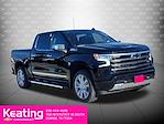 2025 Chevrolet Silverado 1500 Crew Cab 4x4 Pickup for sale #1172673 - photo 1