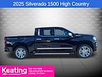 2025 Chevrolet Silverado 1500 Crew Cab 4x4 Pickup for sale #1172673 - photo 5