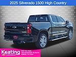 2025 Chevrolet Silverado 1500 Crew Cab 4x4 Pickup for sale #1172673 - photo 2