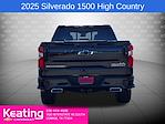 2025 Chevrolet Silverado 1500 Crew Cab 4x4 Pickup for sale #1172673 - photo 7