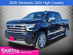 2025 Chevrolet Silverado 1500 Crew Cab 4x4 Pickup for sale #1172673 - photo 8