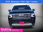 2025 Chevrolet Silverado 1500 Crew Cab 4x4 Pickup for sale #1172673 - photo 9
