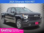 New 2025 Chevrolet Silverado 1500 RST Crew Cab Pickup for sale #1174064 - photo 1