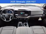 New 2025 Chevrolet Silverado 1500 RST Crew Cab Pickup for sale #1174064 - photo 10