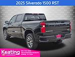 New 2025 Chevrolet Silverado 1500 RST Crew Cab Pickup for sale #1174064 - photo 3