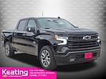 New 2025 Chevrolet Silverado 1500 RST Crew Cab Pickup for sale #1174064 - photo 4