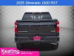New 2025 Chevrolet Silverado 1500 RST Crew Cab Pickup for sale #1174064 - photo 7