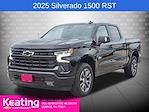 New 2025 Chevrolet Silverado 1500 RST Crew Cab Pickup for sale #1174064 - photo 8