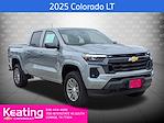 2025 Chevrolet Colorado Crew Cab 4x4 Pickup for sale #1174070 - photo 3
