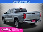 2025 Chevrolet Colorado Crew Cab 4x4 Pickup for sale #1174070 - photo 4