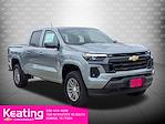 2025 Chevrolet Colorado Crew Cab 4x4 Pickup for sale #1174070 - photo 1