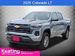 2025 Chevrolet Colorado Crew Cab 4x4 Pickup for sale #1174070 - photo 8