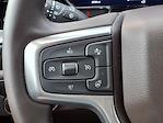 New 2025 Chevrolet Silverado 1500 RST Crew Cab Pickup for sale #1174325L - photo 14