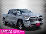 New 2025 Chevrolet Silverado 1500 RST Crew Cab Pickup for sale #1174325L - photo 4